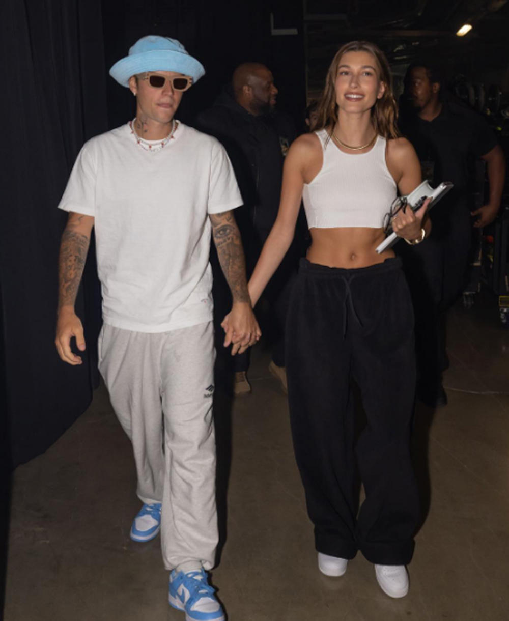 Justin Bieber'dan şaşırtan evlilik itirafı! Hailey Bieber duyunca kahrolacak! "Beklentilerimi karşılamadı" 7