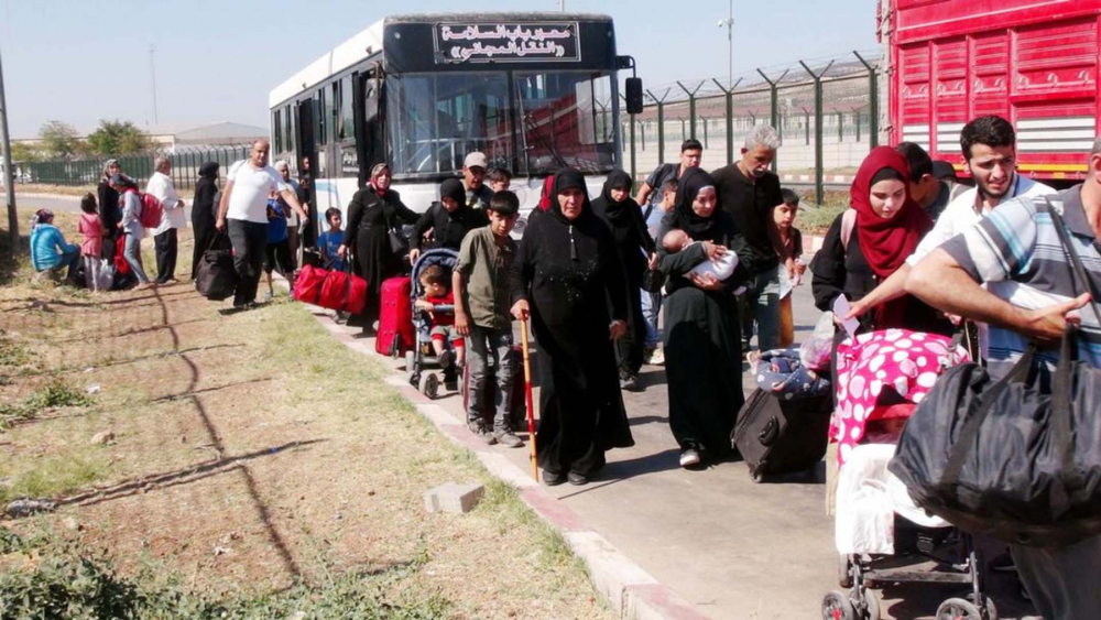 Türkiye'deki Suriyeli sığınmacı sayısı belli oldu! İçişleri Bakanlığı açıkladı! İşte il il Suriyelilerin sayısı... 6