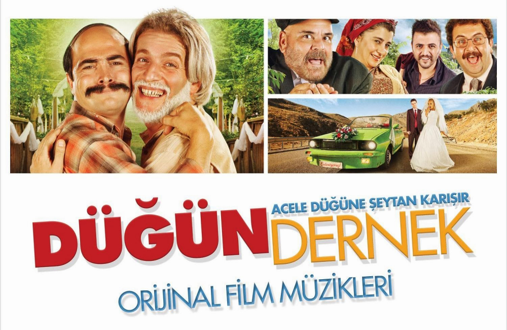 Gelmiş geçmiş en iyi komedi filmleri 12