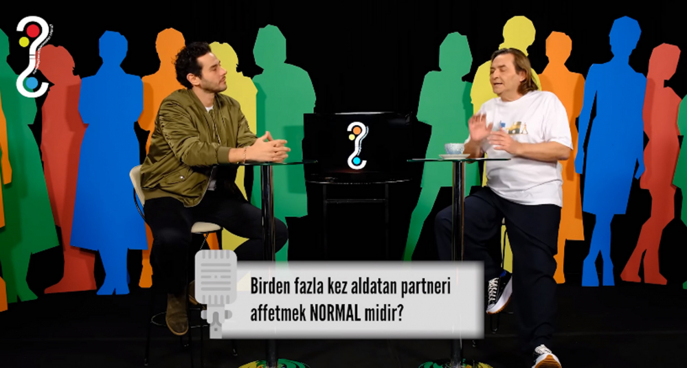 İrem Derici'ye ihanette tekerrür yaşatan Cem Belevi'den utanmaz açıklama! "Normalleştirilebilir" 6