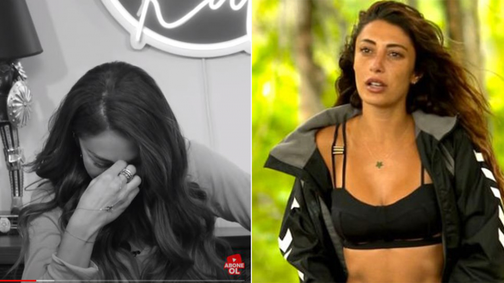 Survivor'un tek kadın şampiyonu Merve Oflaz'dan şok itiraf! Survivor'daki mobbingi anlattı! "Sen nasıl şampiyon oldun?" 1