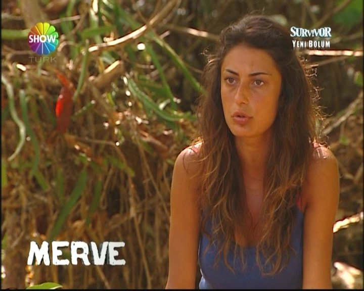 Survivor'un tek kadın şampiyonu Merve Oflaz'dan şok itiraf! Survivor'daki mobbingi anlattı! "Sen nasıl şampiyon oldun?" 2