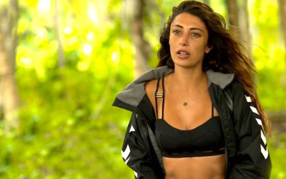 Survivor'un tek kadın şampiyonu Merve Oflaz'dan şok itiraf! Survivor'daki mobbingi anlattı! "Sen nasıl şampiyon oldun?" 3