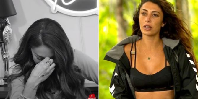 Survivor'un tek kadın şampiyonu Merve Oflaz'dan şok itiraf! Survivor'daki mobbingi anlattı! "Sen nasıl şampiyon oldun?"