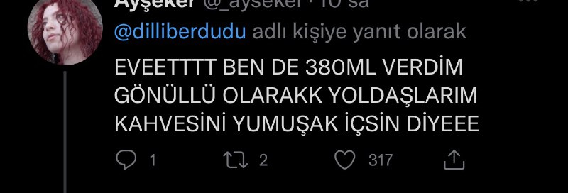 "Vegan sütler insandan alınan süt ile elde ediliyor!" iddiası sosyal medyayı ikiye böldü! "Evet ben de bağışladım" 5