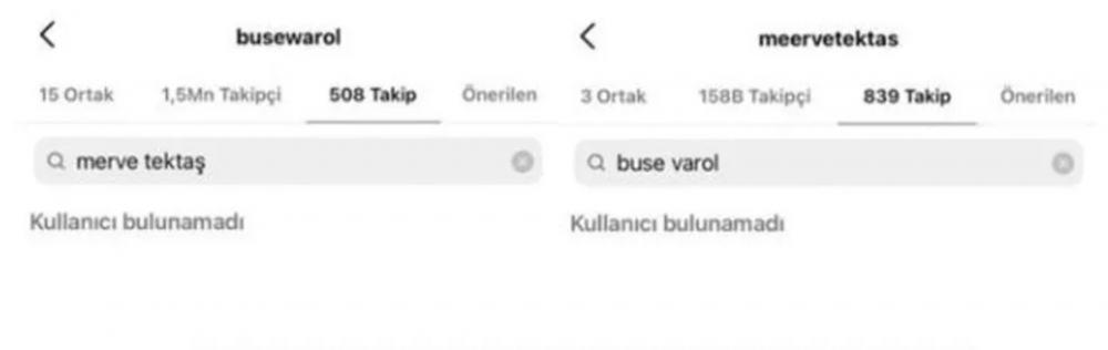 Alişan'ın yeğen ve yenge sevgisi Buse Varol'u çıldırttı! İlgisiz kalınca çileden çıktı! "Biraz da ailenle ilgilen" 5