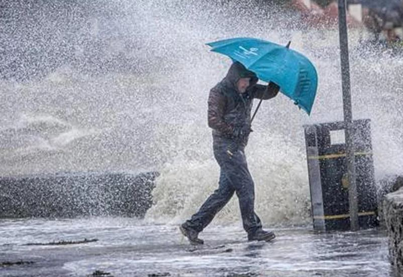 Meteoroloji'den son dakika uyarısı: Yağmur geliyor... 2