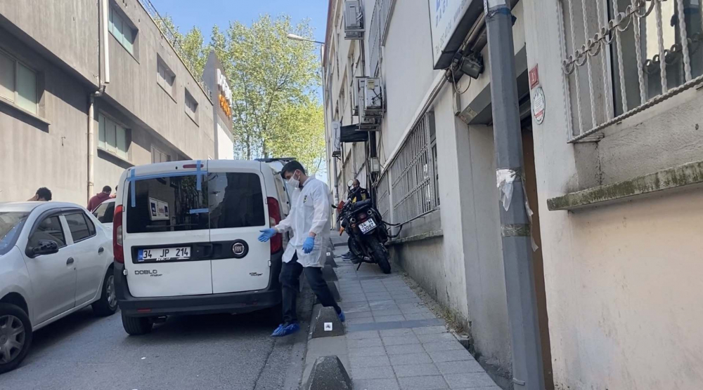 İstanbul Kağıthane'de korkunç olay! Boğaziçi Üniversitesi öğrencisi Ömer Pural hayatını kaybetti 2