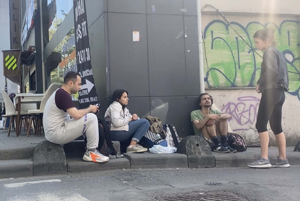 İstanbul Kağıthane'de korkunç olay! Boğaziçi Üniversitesi öğrencisi Ömer Pural hayatını kaybetti 3