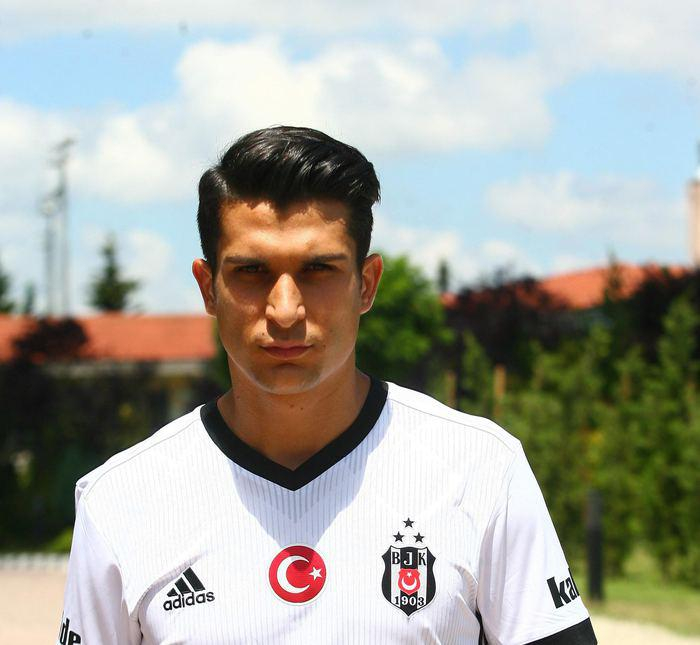 Yıldız futbolcular askere gidiyor! İşte bedelli askerlik yapacak futbolcular... 16