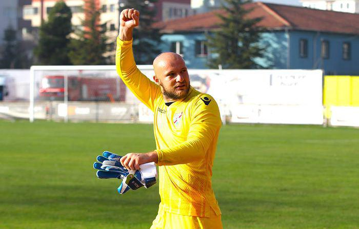 Yıldız futbolcular askere gidiyor! İşte bedelli askerlik yapacak futbolcular... 5