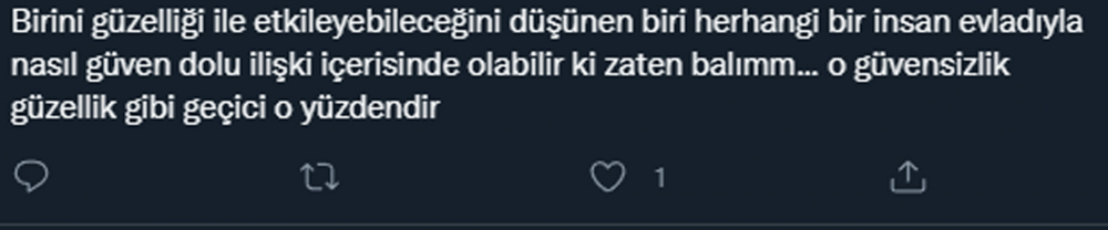 Aygün Aydın yeni evli çifti ifşa etti! Paylaşımını gören inanamayarak "Ne kadar ayıp" dedi! "Bir biz giremedik şu malum yere" 7