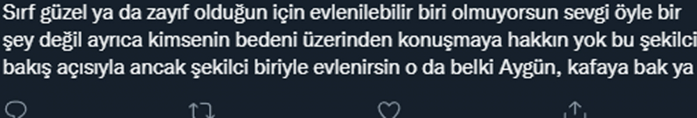 Aygün Aydın yeni evli çifti ifşa etti! Paylaşımını gören inanamayarak "Ne kadar ayıp" dedi! "Bir biz giremedik şu malum yere" 8