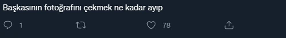 Aygün Aydın yeni evli çifti ifşa etti! Paylaşımını gören inanamayarak "Ne kadar ayıp" dedi! "Bir biz giremedik şu malum yere" 9