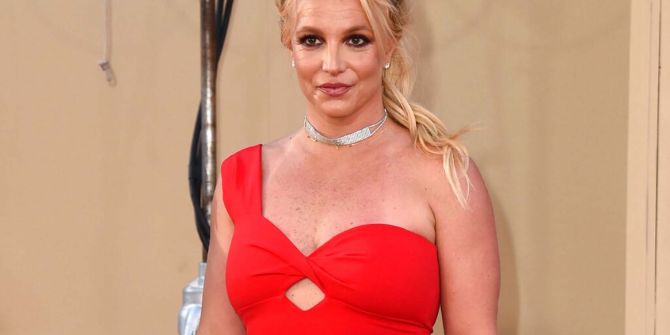 Ünlü şarkıcı Britney Spears hayranlarını üzdü! Haberi sosyal medya hesabından paylaştı