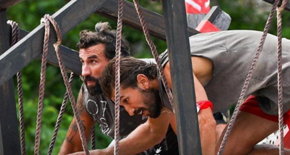 Berna Keklikler'den Acun Ilıcalı'yı kızdıracak açıklamalar! Resmen Survivor All Star'ı patlattı! "O bilmedikleriniz..." 4