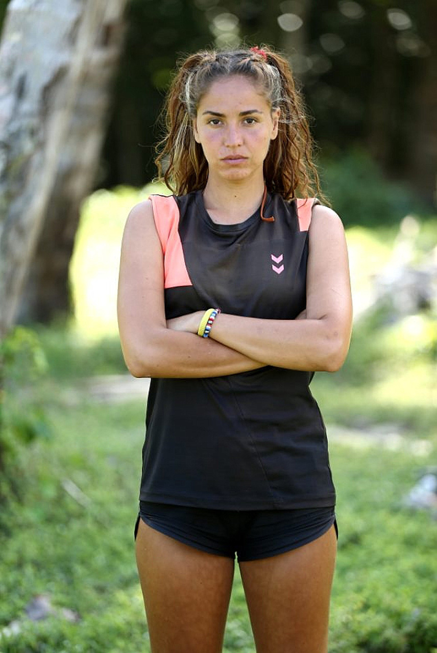 Berna Keklikler'den Acun Ilıcalı'yı kızdıracak açıklamalar! Resmen Survivor All Star'ı patlattı! "O bilmedikleriniz..." 5