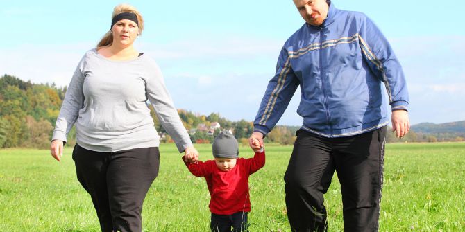 Avrupa'nın en obez ülkesi Türkiye kabul edildi! "Ani ölümlere neden oluyor"