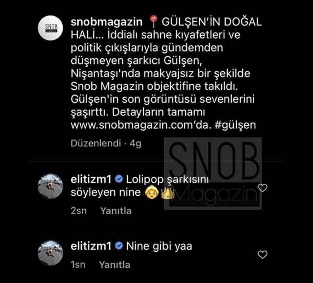 Eski stil yarışmacısı Bahar Candan'dan Gülşen'e ağır hakaretler! 'Lolipoplu' nine dedi, tansiyon yükseldi! 5