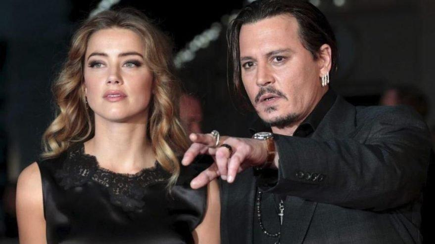 Amber Heard ve Johnny Depp davasında skandal! 30 yıllık menajeri Depp'i ifşa etti! "Cinsel içerikli sahnelerde..." 5