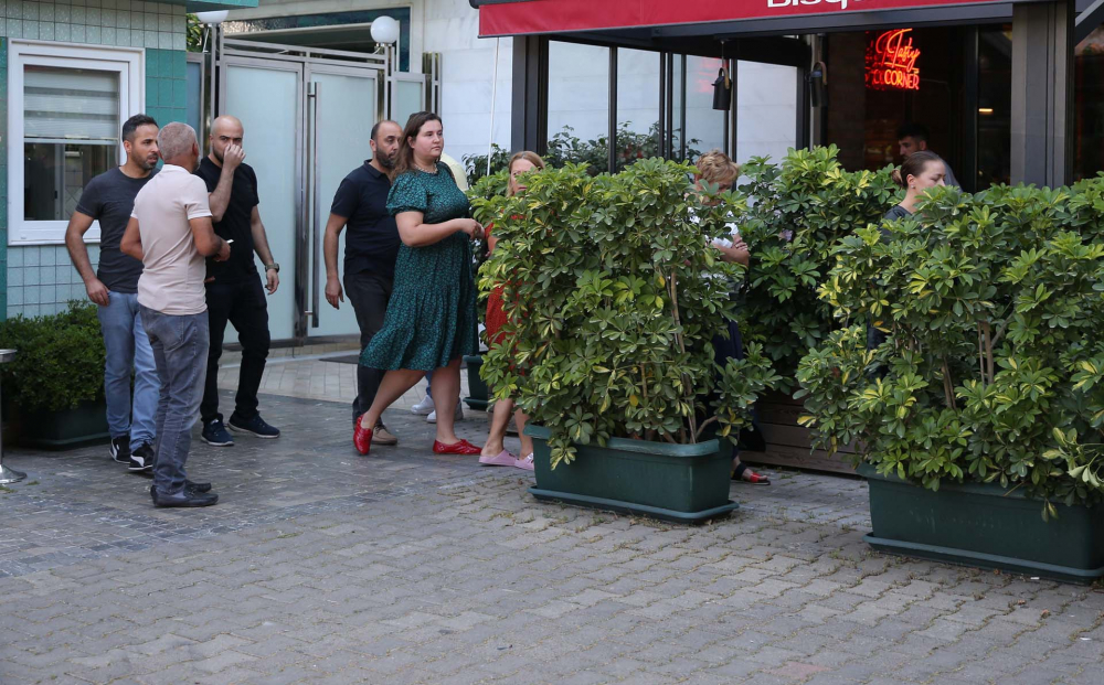 Antalya Alanya'da vahşet! Ukrayna'daki savaştan kaçan baba bunalıma girdi: 6 ve 4 yaşındaki çocuklarını öldürdü 3