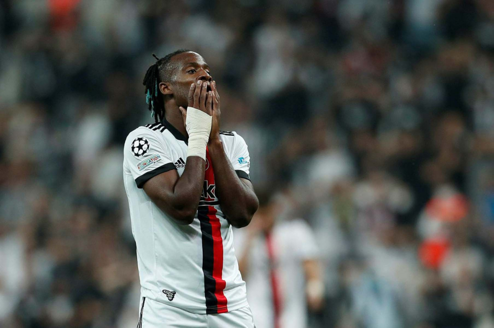 Beşiktaş'ın yeni golcüsü belli oldu! Batshuayi gidiyor, kral Burak Yılmaz geliyor 2