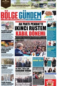 5 Nisan 2018