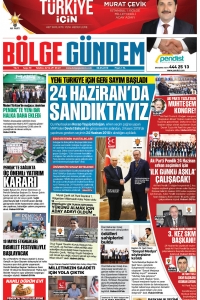 8 Mayıs 2018