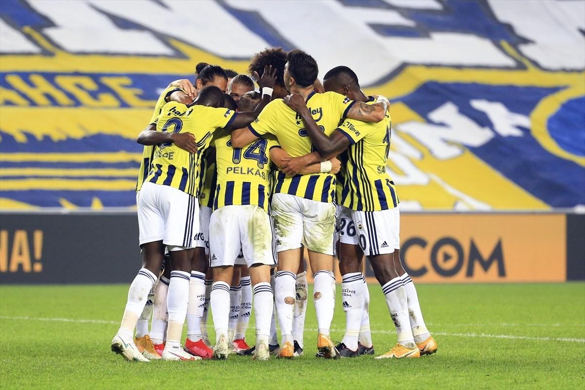 Fenerbahçe'nin rakibi Karacabey Belediyespor