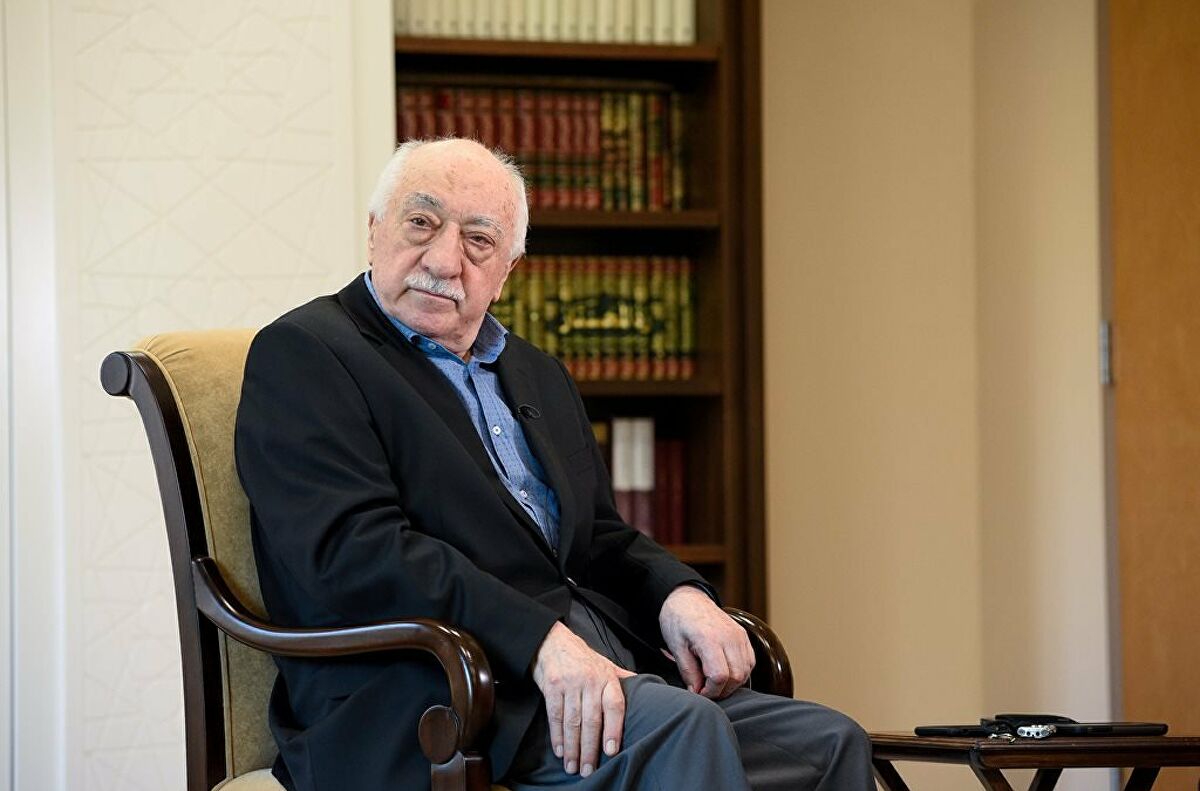 Fetullah Gülen felç mi geçirdi? Sağlık durumu nasıl? | Fetullah Gülen son durumu