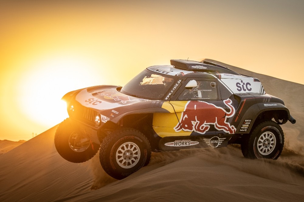 Dakar Rallisi 2021 ne zaman başlıyor? Hangi kanalda izlenecek?