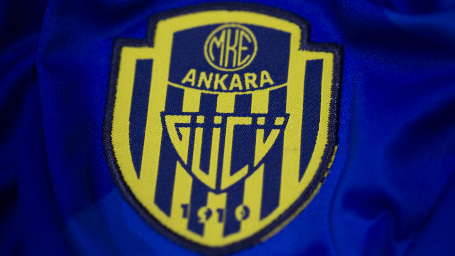 Son dakika... Ankaragücü'ne transfer yasağı getirildi!