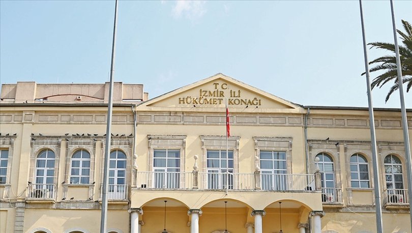 Valilik duyurdu: son 10 günde İzmir'e gelenler, karantinaya alınacak!