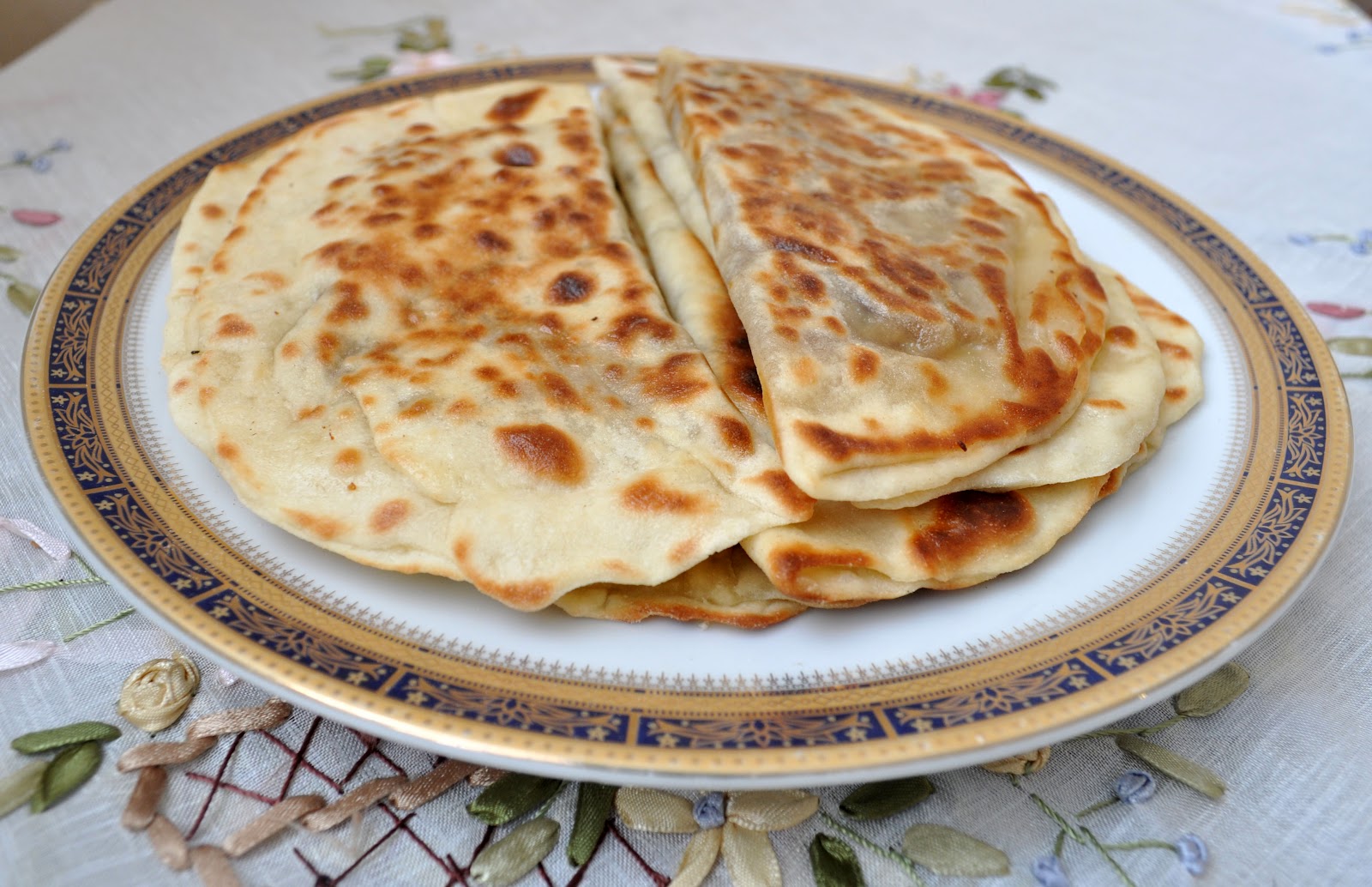 Rüyada Gözleme Görmek / Rüyada Gözleme Yemek Tabiri