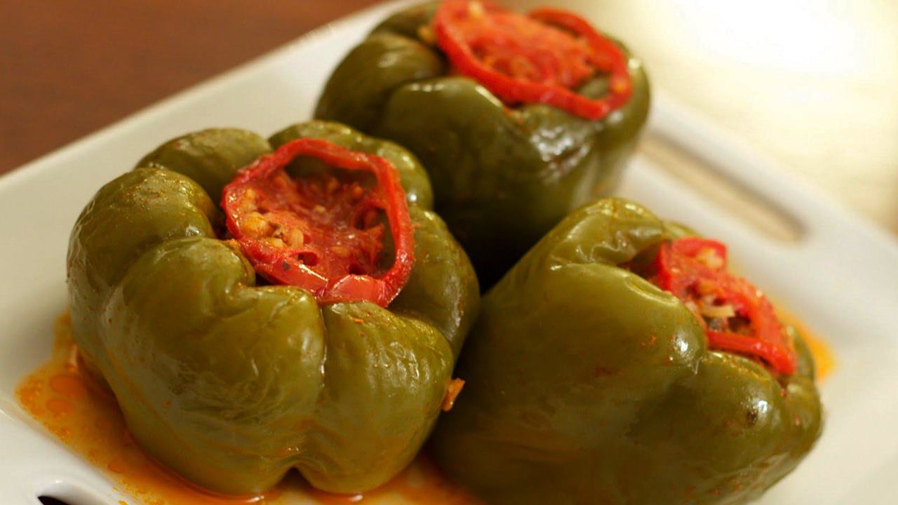 Rüyada Dolma Yemek / Rüyada Dolma Yapmak Tabiri