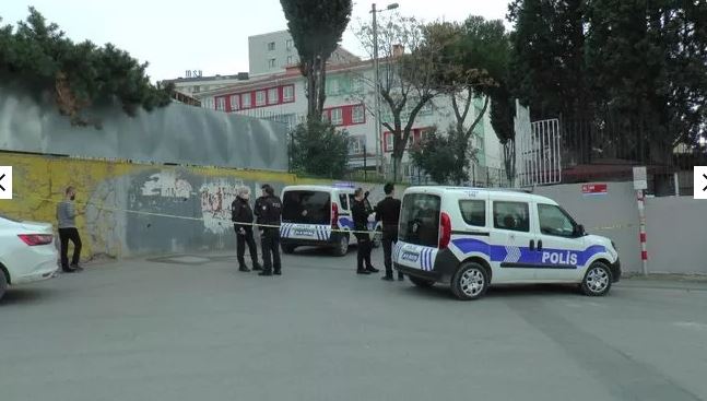 Pendik'te akılalmaz gasp senaryosu! Çalıştığı şirketin 350 bin lirasını dolandırdı