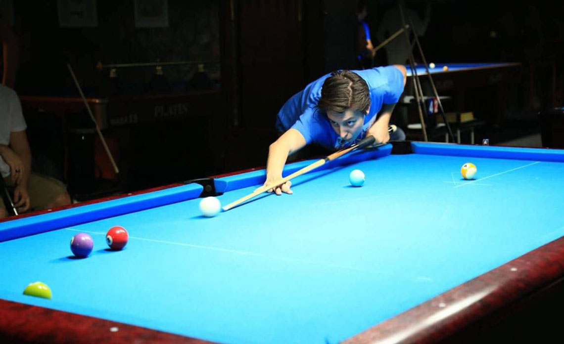 Rüyada Bilardo Oynamak Görmek Ne Demek, Anlamı Ne? Bilardo Oynamak Görmek Tabiri