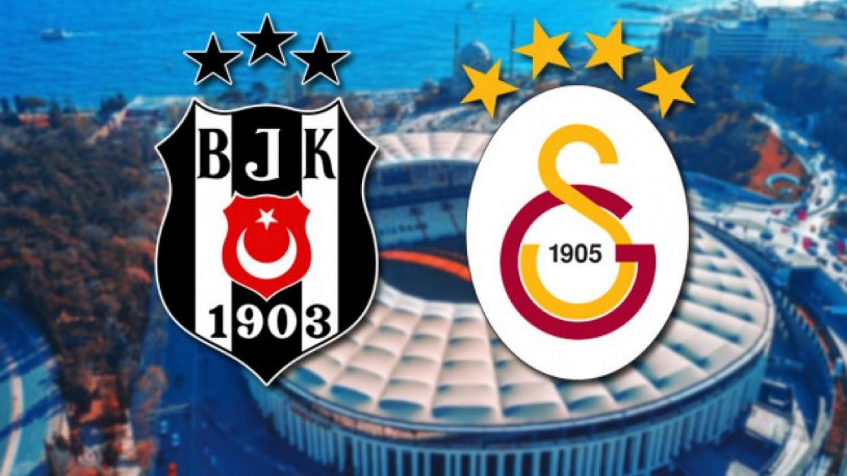 Beşiktaş-Galatasaray maçı iddaa oranları