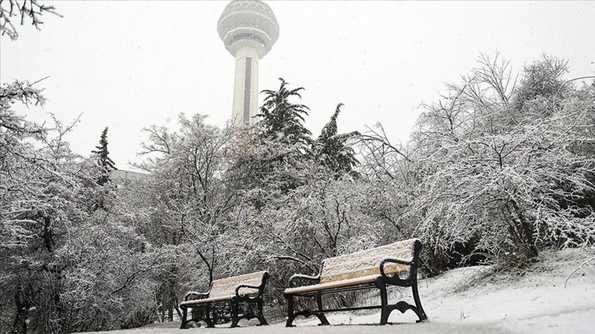 Meteoroloji açıkladı: Hava sıcaklıkları yeniden artış gösteriyor!