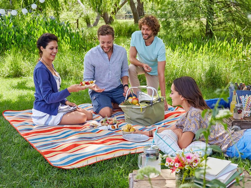 Rüyada Pikniğe Gitmek / Rüyada Piknik Yapmak Tabiri