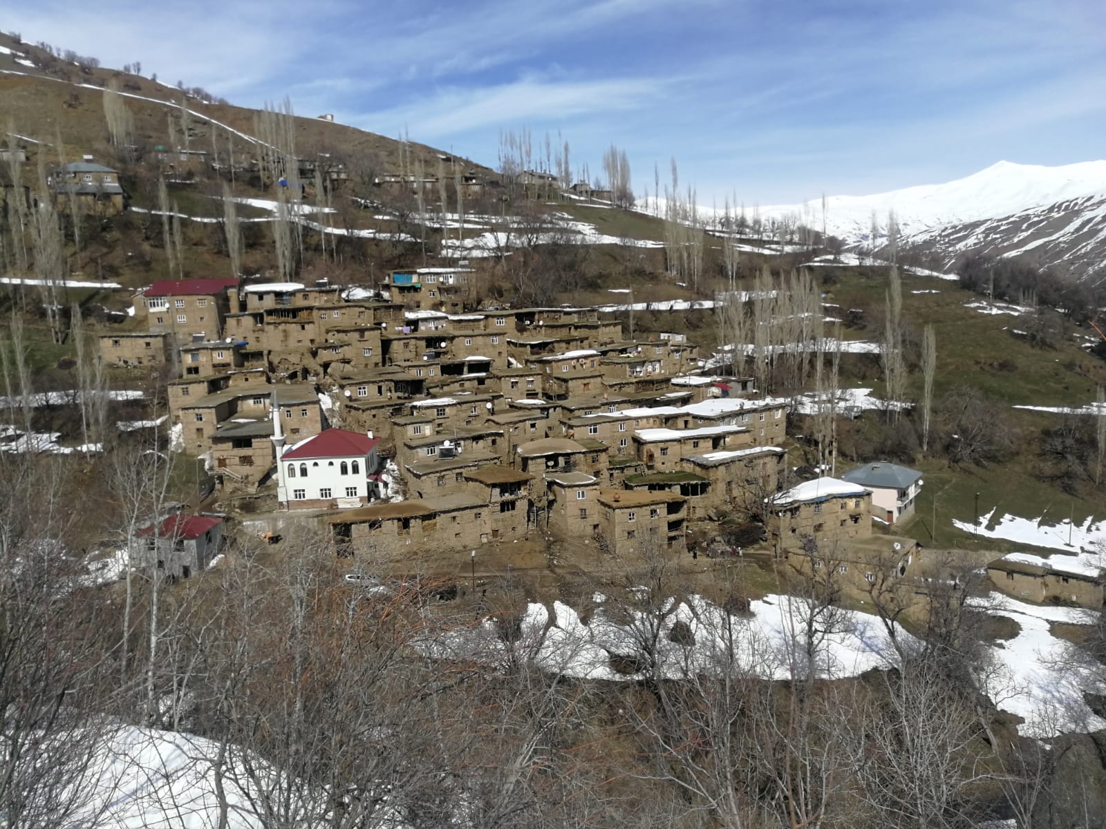 Kaymakam güzel gelişmeyi duyurdu! Bitlis'in Hizan ilçesinde koronavirüs vakaları sıfırlandı