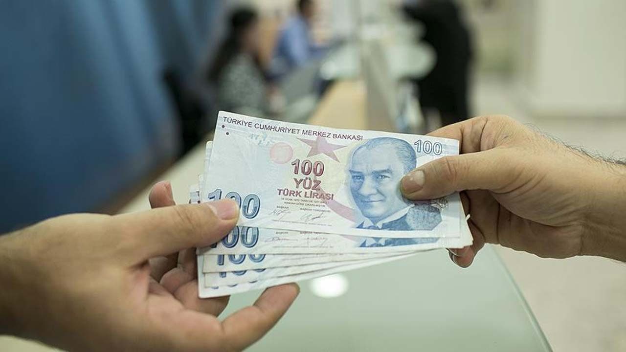 SON DAKİKA! Merkez Bankası açıkladı: FAST sisteminde limit 1000 TL oldu!