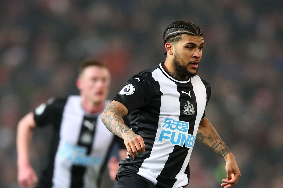 Galatasaray DeAndre Yedlin transferini bitirdi!