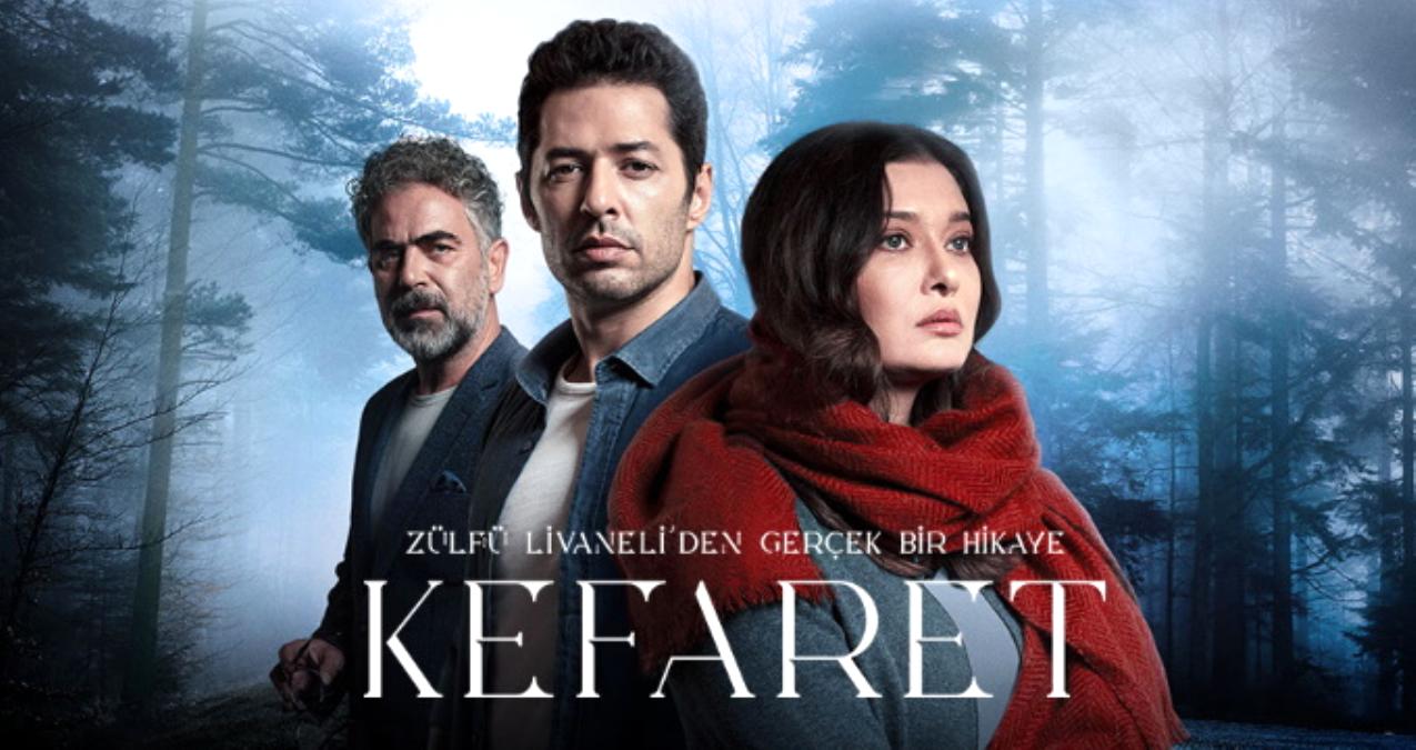 Kefaret 11. bölüm FOX TV izle |Kefaret son bölüm full izle Youtube