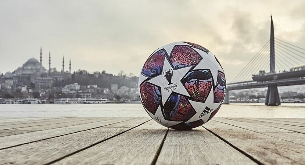 2021 UEFA Şampiyonlar Ligi Finali Gönüllülük Programı başvuruları nasıl yapılır? Başvurular ne zamana kadar?