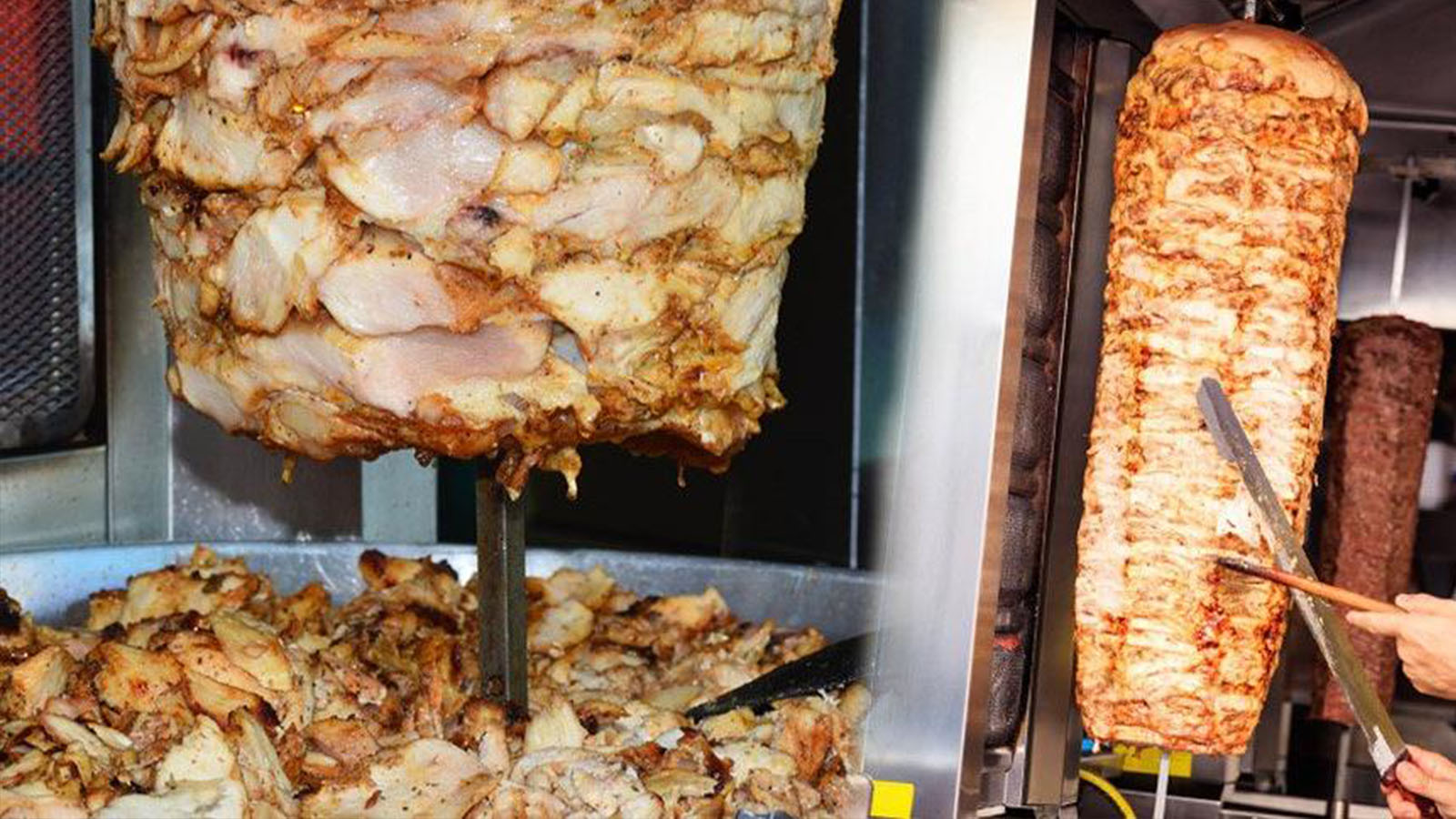 Tavuk döner ustası Maaşı Ne Kadar? 2021 Tavuk döner ustası Maaşları, Tavuk döner ustası İş İlanları