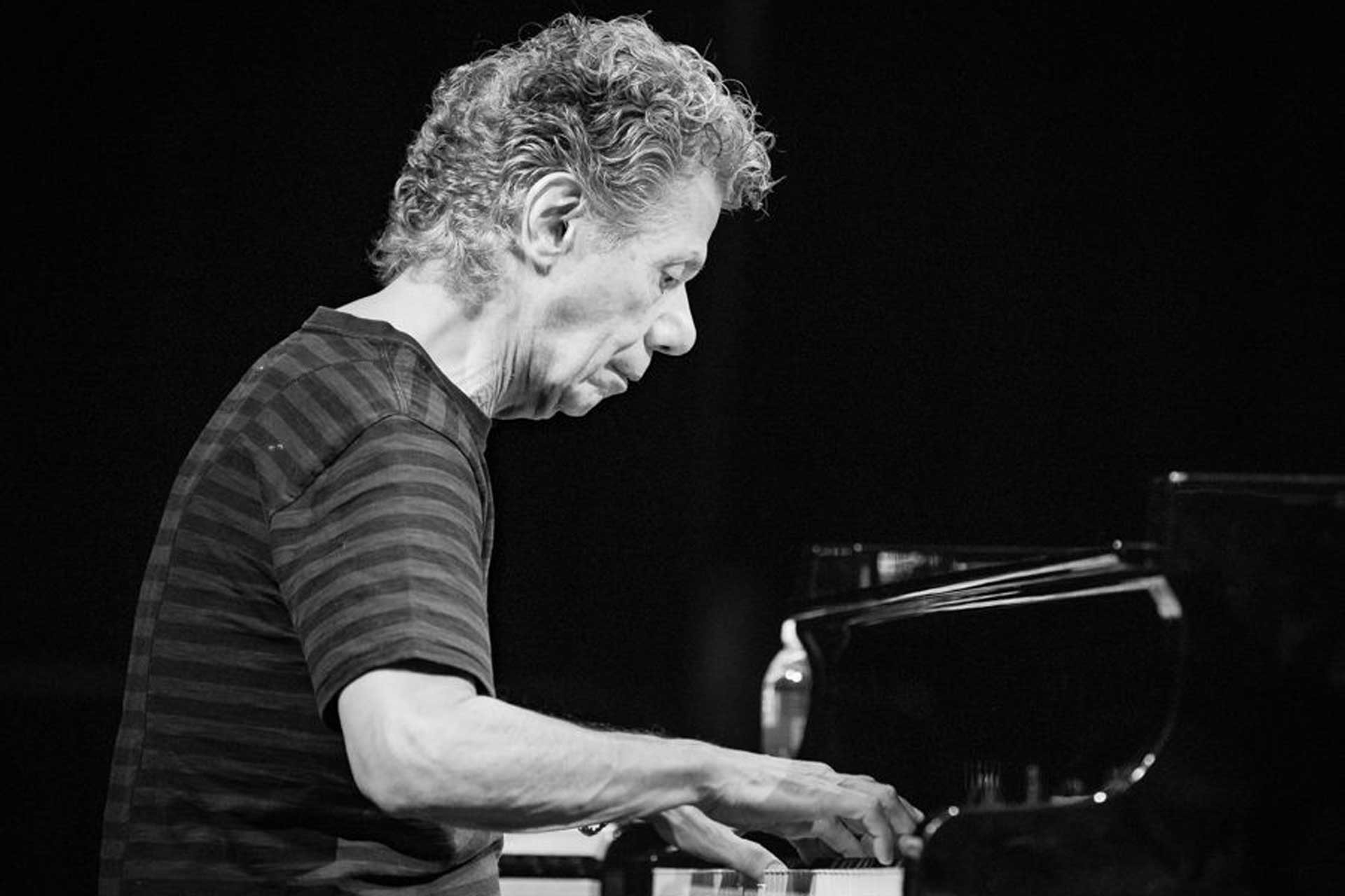 Caz müziğin efsane isimlerinden Chick Corea hayatını kaybetti