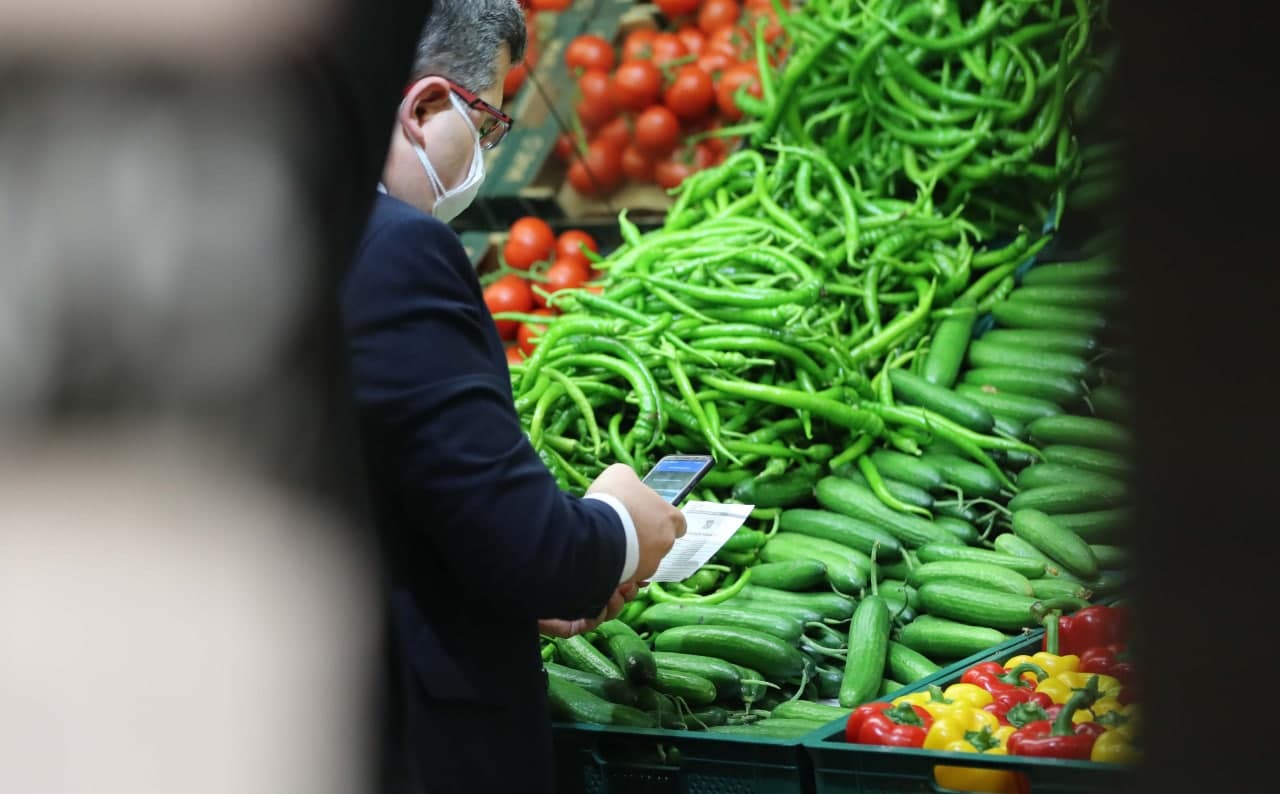 Zincir marketlerde yeni dönem başlıyor: 7 maddelik düzenleme yolda!