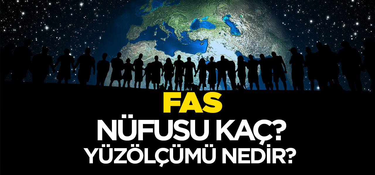 Fas'ın Başkenti ve Para Birimi Nedir? Fas'ın Bayrağı Nasıldır?