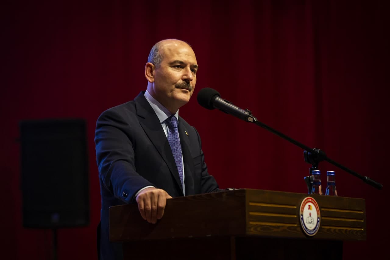 Bakan Soylu açıkladı: Çanakkale Zaferi'nin yıldönümünde teröristlerden hain plan!